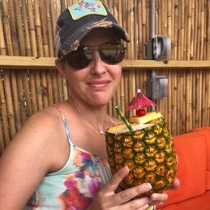 Meet your Posher, Leah